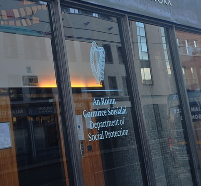 PRSI Charge on Deemed Income Arising on Debt Release on Development Land